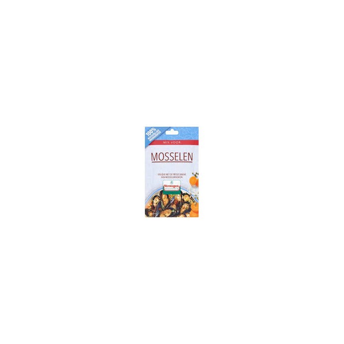 Mélange pour Moules 10g Verstegen
