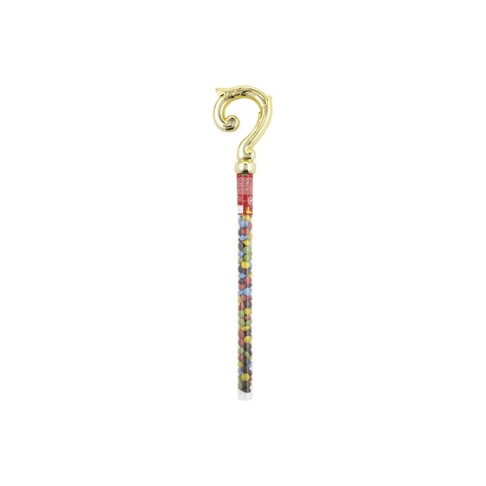 St Nicolas Canne (type Smarties) 125g Hamlet