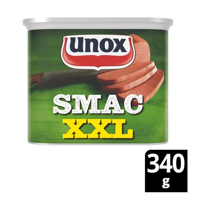 Unox Smac XXL 340g