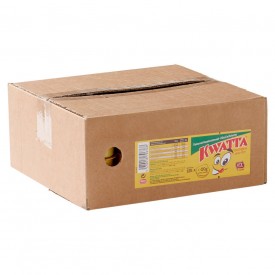 Pâte Kwatta Chocolat Noisettes 125 doses x 20g
