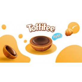 Toffifee Chocolat Blanc (15pcs)