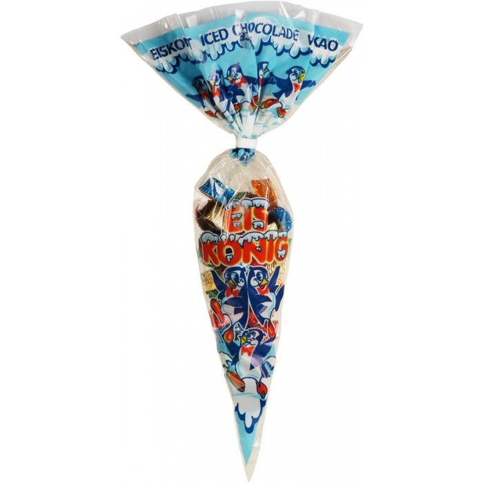 Ice Cup chocolat au Lait Sachet Fantaisie 200g