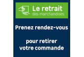ROGER DE LILLE...Click & Collect Uniquement sur RDV